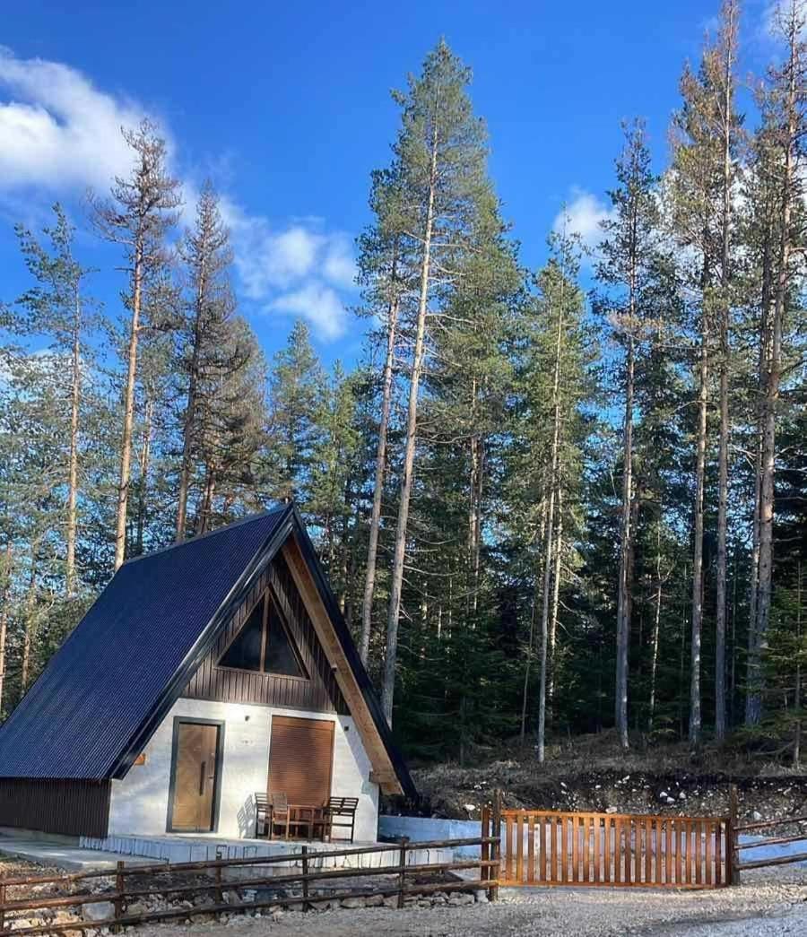Pine Retreat * Zabljak (Zabljak)